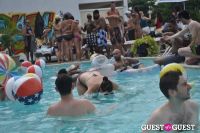 Looseworld Pool Party 3 #115