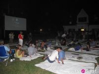 Montauk Yacht Club pre-screening of Crazy, Stupid Love #4