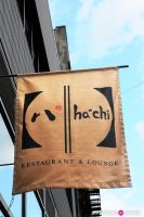 HaChi Restaurant and Lounge Opening #1
