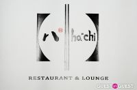 HaChi Restaurant and Lounge Opening #16