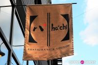 HaChi Restaurant and Lounge Opening #27