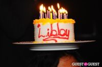 Libby Keatinge's Legend Of The Maharani Birthday Party #161