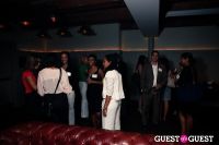 Step Up Soiree: An Evening with Media Mavens #11