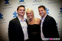 Autism Speaks to Young Professionals Event #27