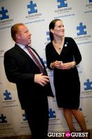 Autism Speaks to Young Professionals Event #33