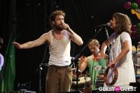 Escape to New York Music Festival DAY 2 EDWARD SHARPE AND THE MAGNETIC ZEROS #2