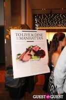 Lincoln Presents to Live and Dine in NYC with Manhattan Magazine #61