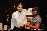 Lincoln Presents to Live and Dine in NYC with Manhattan Magazine #68