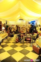 Cure Thrift Shop's Vintage Circus Party #1