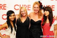 Cure Thrift Shop's Vintage Circus Party #50