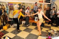 Cure Thrift Shop's Vintage Circus Party #206