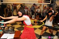Cure Thrift Shop's Vintage Circus Party #425