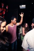 Pop Up Party at Katra #36