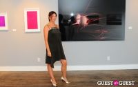 Social Life Magazine Hosts The Opening Of The Gail Schoentag Gallery Exhibition "Limits AnD Desperates" #8