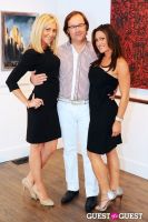 Social Life Magazine Hosts The Opening Of The Gail Schoentag Gallery Exhibition "Limits AnD Desperates" #32