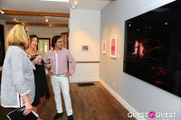 Social Life Magazine Hosts The Opening Of The Gail Schoentag Gallery Exhibition "Limits AnD Desperates" #41
