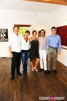 Social Life Magazine Hosts The Opening Of The Gail Schoentag Gallery Exhibition "Limits AnD Desperates" #57