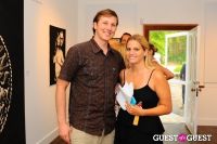 Social Life Magazine Hosts The Opening Of The Gail Schoentag Gallery Exhibition "Limits AnD Desperates" #68