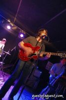 The Violens at Mercury Lounge #8