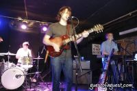 The Violens at Mercury Lounge #11