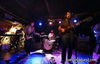 The Violens at Mercury Lounge #12