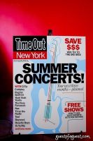 Time Out & Summerstage Preview with the Budos Band #1