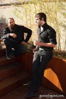 Time Out & Summerstage Preview with the Budos Band #2
