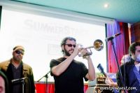 Time Out & Summerstage Preview with the Budos Band #50