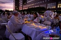 Diner En Blanc's New York Premiere #20