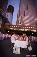 Diner En Blanc's New York Premiere #29