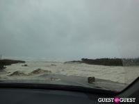 Hurricane Irene In Montauk #3