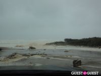 Hurricane Irene In Montauk #4