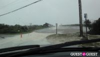 Hurricane Irene In Montauk #9