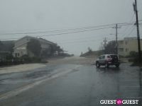 Hurricane Irene In Montauk #12