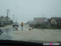 Hurricane Irene In Montauk #14