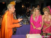 Sir Ivan Welcomes India's Crown Prince Manvendra Singh Gohil To Hamptons #7