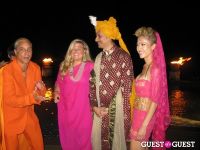 Sir Ivan Welcomes India's Crown Prince Manvendra Singh Gohil To Hamptons #12