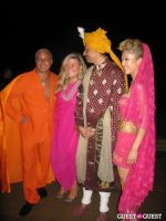 Sir Ivan Welcomes India's Crown Prince Manvendra Singh Gohil To Hamptons #13