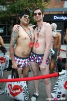 Desigual Undie Party - Santa Monica #133