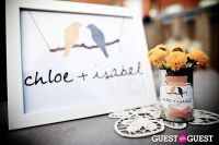 Chloe + Isabel Launch Party #40