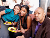 Thrillist's Jam'n In The Sky Party    #12