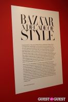 Harper's Bazaar Greatest Hits Launch Party #75