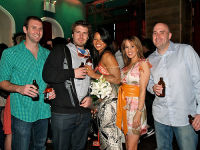 Thrillist's Jam'n In The Sky Party    #37