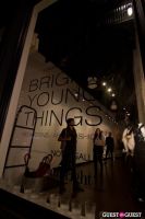 Bright Young Things Opening Party #1