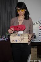 Day-1 THINK PR Up-Fronts Gifting Suites at W Hotel #9