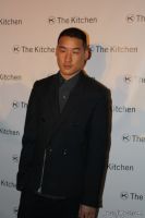 The Kitchen Spring Gala 2009 at Capitale #9