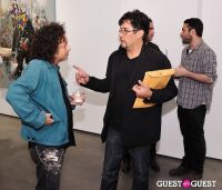 Ronald Ventura: A Thousand Islands opening at Tyler Rollins Gallery #29