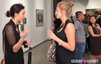 Ronald Ventura: A Thousand Islands opening at Tyler Rollins Gallery #52