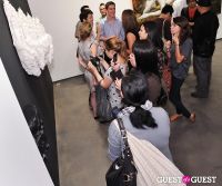 Ronald Ventura: A Thousand Islands opening at Tyler Rollins Gallery #53