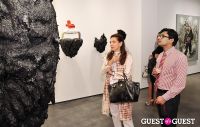 Ronald Ventura: A Thousand Islands opening at Tyler Rollins Gallery #90